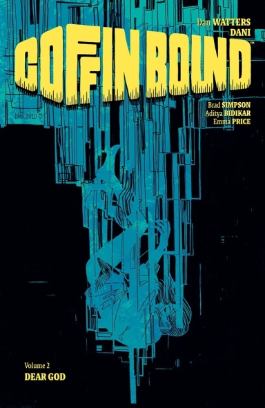 Coffin Bound, Vol. 2: Dear God TP