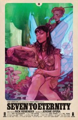 Seven to Eternity #15