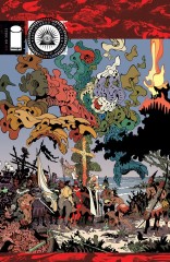 The Department of Truth #4