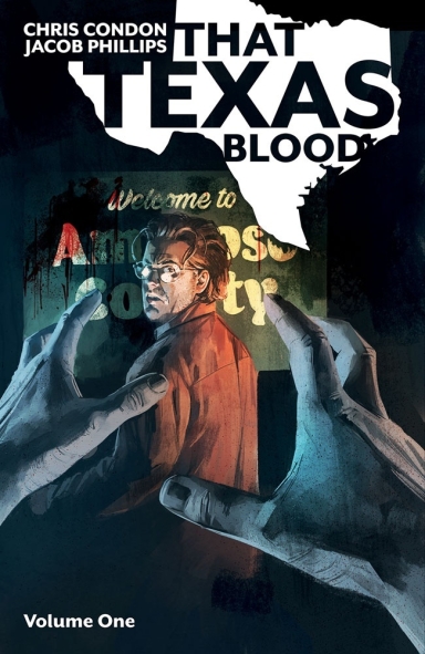 That Texas Blood, Vol. 1 TP