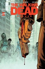 The The Walking Dead: Deluxe #4