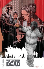 The The Walking Dead: Deluxe #4