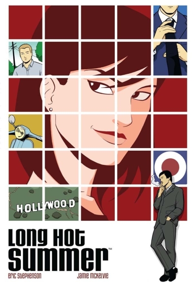 Long Hot Summer