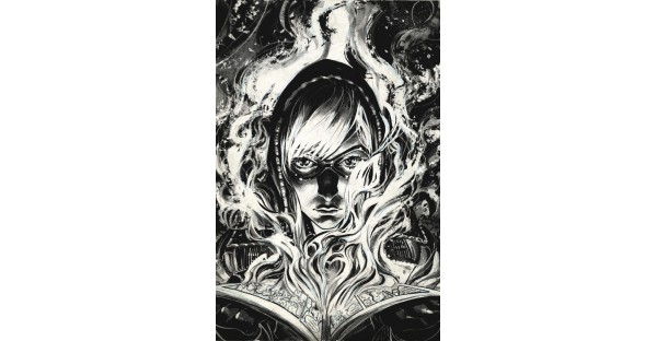 A SET OF THREE RAW, HIGHLY COLLECTIBLE VERSIONS OF THE CROSSOVER STEGMAN & SHAW COVERS REVEALED