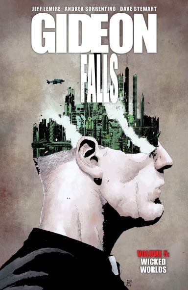 Gideon Falls, Vol. 5: Wicked Worlds TP