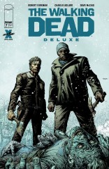 The The Walking Dead: Deluxe #7