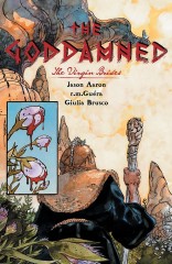 The Goddamned, Vol. 2: The Virgin Brides TP