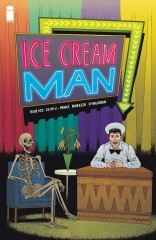 Ice Cream Man #23