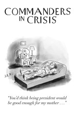 Commanders in Crisis #4 (of 12)