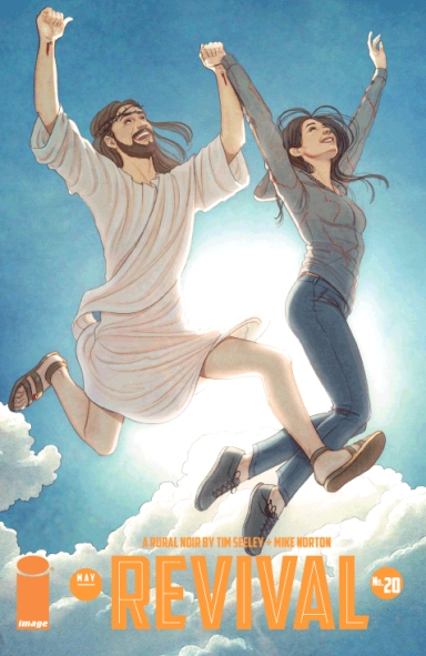 Revival #20