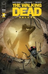 The The Walking Dead: Deluxe #9
