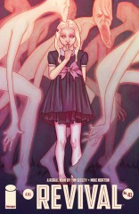 Revival #41