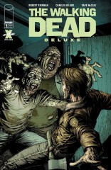 The The Walking Dead: Deluxe #8