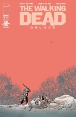 The The Walking Dead: Deluxe #8