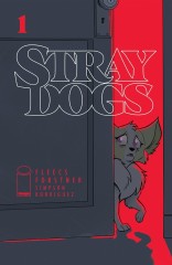 Stray Dogs #1