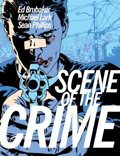 Scene of the Crime TP