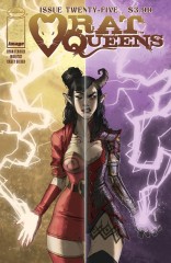 Rat Queens #25