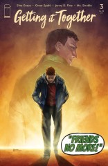 Getting It Together #3 (of 4)