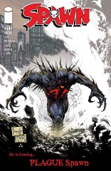 Spawn #313