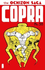 Copra #38