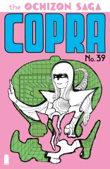 Copra #39