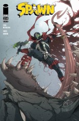 Spawn #314