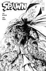 Spawn #314
