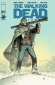 The Walking Dead Deluxe10b moorecover