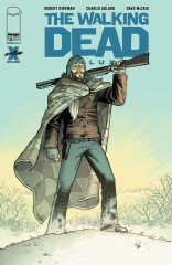 The The Walking Dead: Deluxe #10