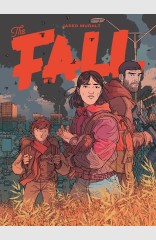 The Fall, Vol. 1 TP