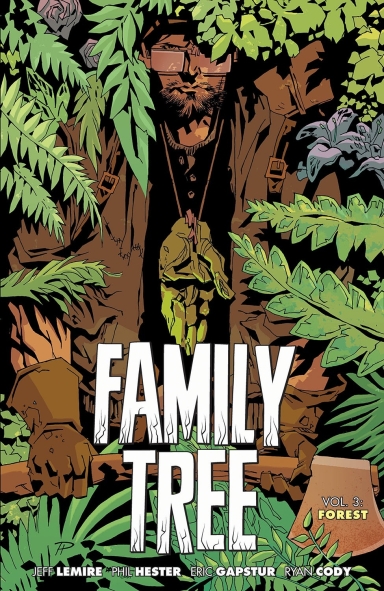 Family Tree, Vol. 3: Forest TP