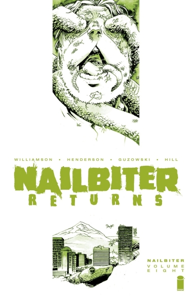 Nailbiter, Vol. 8 TP