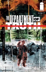 The Department of Truth #7