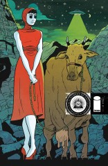 The Department of Truth #7