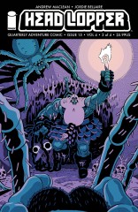 Head Lopper #15