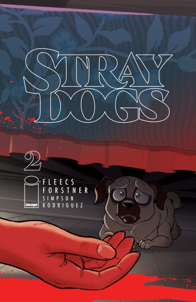 Stray Dogs #2