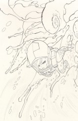 Deep Beyond #1 (of 12)