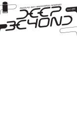 Deep Beyond #1 (of 12)