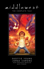 Middlewest: The Complete Tale HC