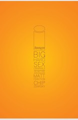 Big Hard Sex Criminals, Vol. 3 Deluxxxe HC