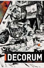 Decorum HC