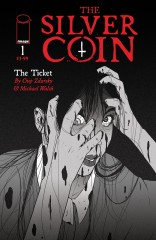 The Silver Coin #1