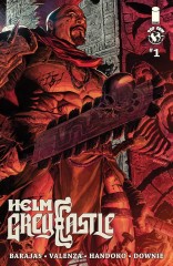 Helm Greycastle #1 (of 4)