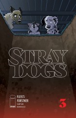 Stray Dogs #3
