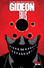 Gideon Falls, Vol. 6: The End TP