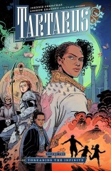 Tartarus, Vol. 2: Threading The Infinite TP