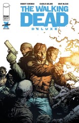 The The Walking Dead: Deluxe #13