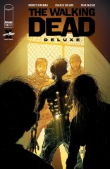 The The Walking Dead: Deluxe #13
