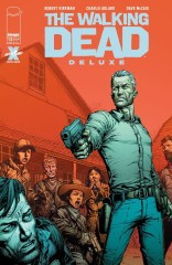 The The Walking Dead: Deluxe #12