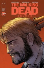 The The Walking Dead: Deluxe #12